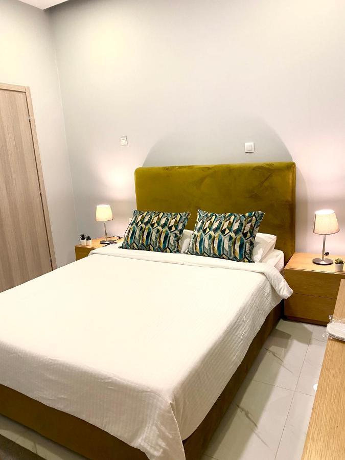 Solomou Inn Boutique Rooms Athens Exterior photo
