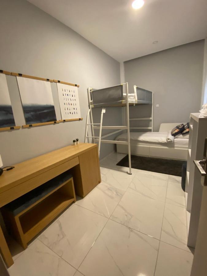 Solomou Inn Boutique Rooms Athens Room photo